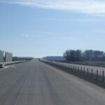 02.03.2026 584+500 widok na A2