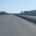 02.03.2026 586+500 widok na A2