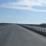 02.03.2026 587+500 widok na A2