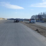 02.03.2026 589+900 PZDs-56A montaż ekranów przeciwolśnieniowych