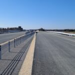 04 marca km 610+050 uciąglenie nawierzchni na WA_74