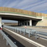 04.03.2026 Obiekt PZŚg 48A w ciągu  trasy głównej km 578+100