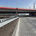 04.03.2026 Obiekt WD 43 w ciagu trasy głównej