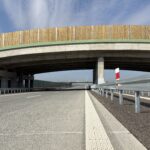 04.03.2026 Trasa główna pod obiektem PZŚg 48A