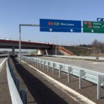 04.03.2026 Trasa główna w km 570+850