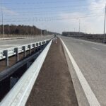 04.03.2026 Trasa główna w km 570+900