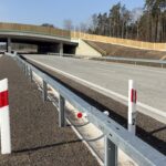 04.03.2026 Trasa główna w km 572+200