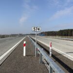 04.03.2026 Trasa główna w km 574+000