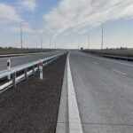 04.03.2026 Trasa główna w km 575+600