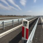04.03.2026 Trasa główna w km 578+100