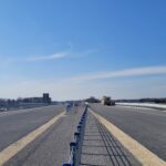 10 marca km 610+050 uciąglenie nawierzchni na WA_74