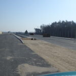 10.03.2026 580+300 PZDd-51 montaż barier i ekranów