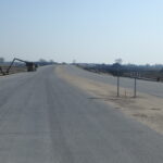 10.03.2026 582+000 widok na A2