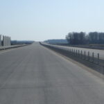 10.03.2026 584+500 widok na A2