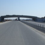 10.03.2026 591+100 PZGs-58 widok