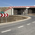 10.03.2026 Droga Gminna w okrębie obiektu WA41