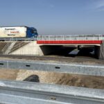 10.03.2026 PZM 12C w ciągu trasy głównej