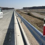 10.03.2026 Pobocze TG km 580+900