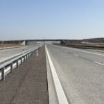 10.03.2026 Trasa główna w km 574+300