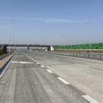 10.03.2026 Trasa główna w km 576+900