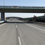 10.03.2026 Trasa główna w km 579+800