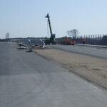 16.03.2026 582+400 PZDs-51A montaż ekranów