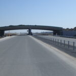 16.03.2026 591+100 PZGs-58 montaż i zasypka ścian oporowych