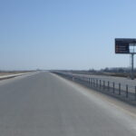 16.03.2026 591+500 widok na A2