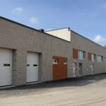 17.03.2026 Budynki garażowe na OUD