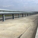 17.03.2026 Przejazd awaryjny w km 580+600