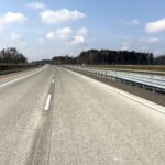 17.03.2026 Trasa główna w km 573+000