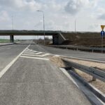 17.03.2026 Trasa główna w km 576+600 (2)