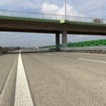 17.03.2026 Trasa główna w km 580+600