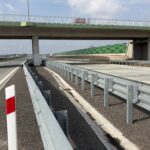 17.03.2026 Trasa główna w km 580+600 (2)