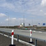 17.03.2026 Zjazd na MOP w km 576+600