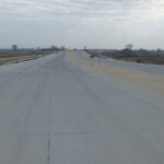 23.03.2026 582+000 widok na A2