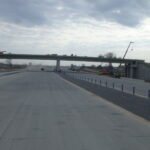 23.03.2026 582+900 WD-52 roboty wykończeniowe