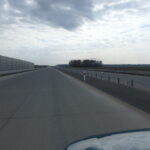 23.03.2026 584+500 widok na A2