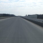 23.03.2026 586+500 widok na A2