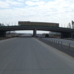 23.03.2026 587+200 PZGs-55 montaż ekranów przeciwolśnieniowych