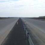 23.03.2026 587+500 widok na A2