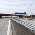 25.03.2026 Trasa głowna w km 570+900 i obiekt WD 43