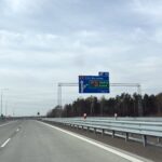 25.03.2026 Trasa główna w km 571+600