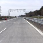 25.03.2026 Trasa główna w km 572+000