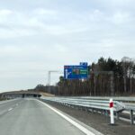 25.03.2026 Trasa główna w km 572+500