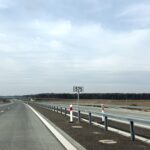 25.03.2026 Trasa główna w km 575+000