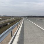 25.03.2026 Trasa główna w km 575+080