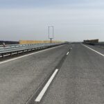 25.03.2026 Trasa główna w km 575+100