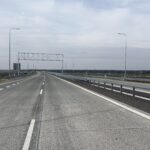 25.03.2026 Trasa główna w km 575+900