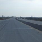 30.03.2026 582+000 widok na A2